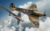Airfix 01071B Supermarine Spitfire Mk.Ia (1:72)